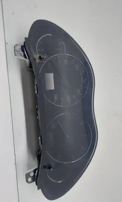 Toyota Avensis T250 Speedometer (instrument cluster) 8380005851B MB2574305632