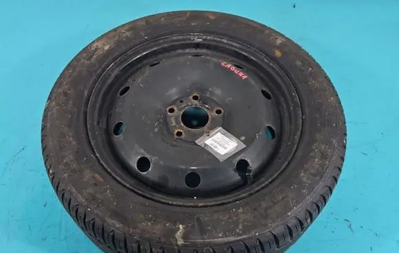 Renault Laguna II R15 spare wheel IMPRK1405301