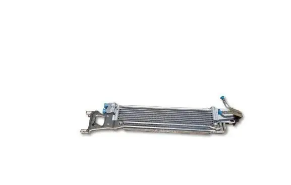 Mercedes-Benz E W212 Engine oil radiator A2125000001 A212500000164