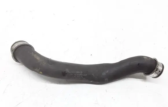 Mercedes-Benz C W204 Engine coolant pipe/hose A2045011582