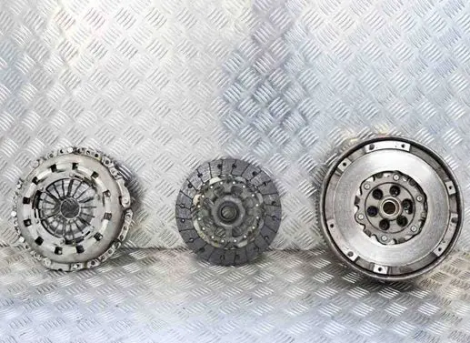 BMW 3 E90 E91 Clutch set kit 323064210