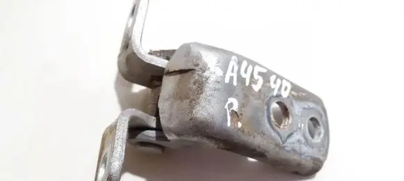 Front door upper hinge
