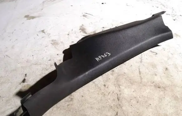 Audi A3 S3 8P Other interior part 8p4867767