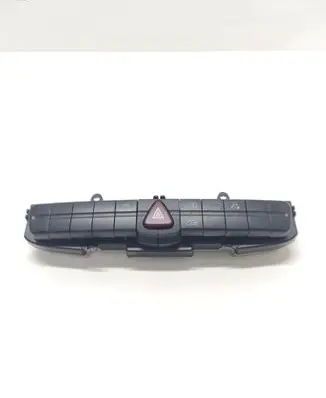 Volkswagen Crafter Climate control unit 3368130104