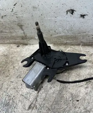 Renault Modus Rear window wiper motor 8200313354A 53024812