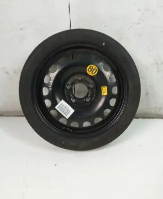 Opel Astra J R16 spare wheel 