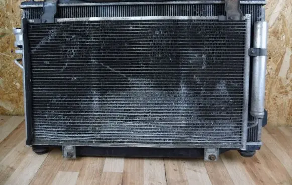 Mazda CX-5 Radiator set SH0115200A 2220009255 839700503