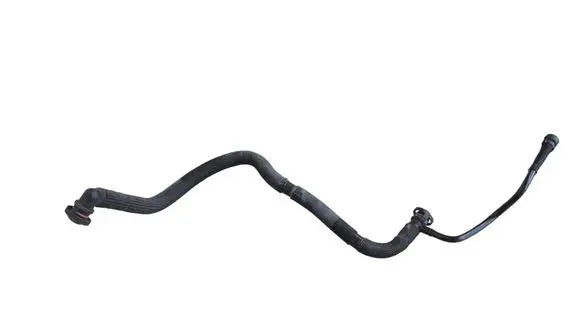Porsche 911 991 Breather hose/pipe 9A210755101