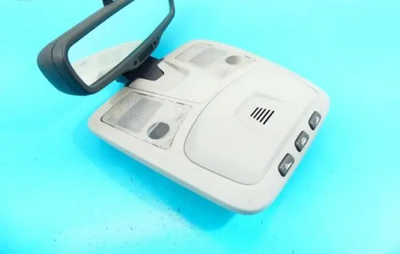 Volvo V70 Other interior light 30669623 IMPRK1184718