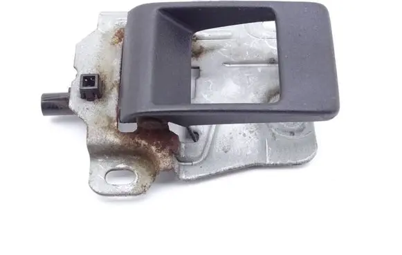 Land Rover Discovery Tailgate/trunk/boot exterior handle