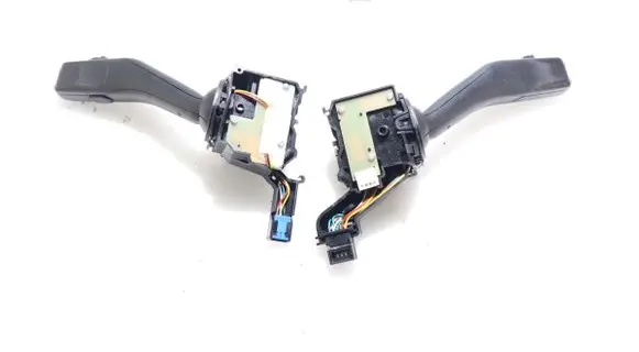 Volkswagen Golf V Light switch