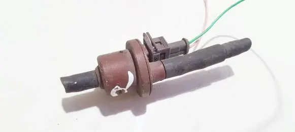 Valve vacuum