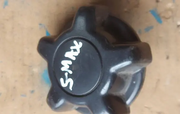 Ford S-MAX Seat adjustment knob 6M21F618K78A