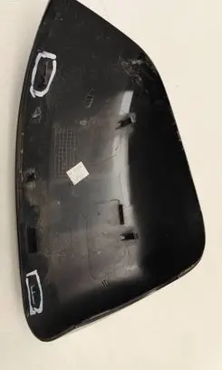 Dodge Durango III Front door wing mirror part 