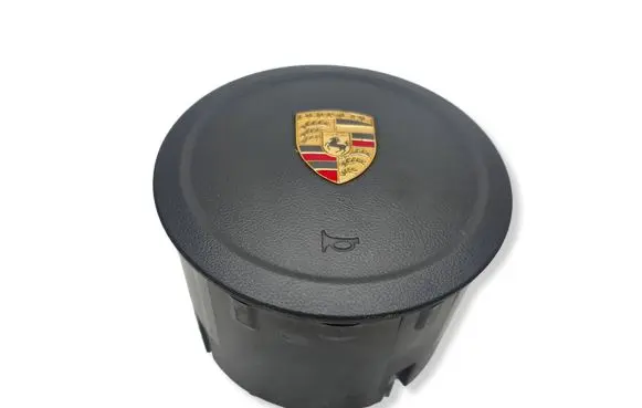 Porsche Panamera (970) Steering wheel airbag 62401087A 8238246 997200711