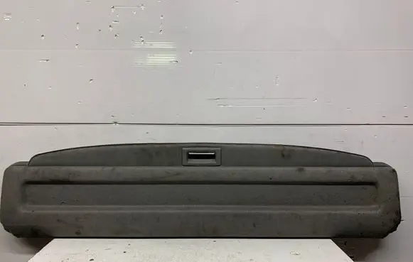 Renault Laguna II Parcel shelf load cover 820031666