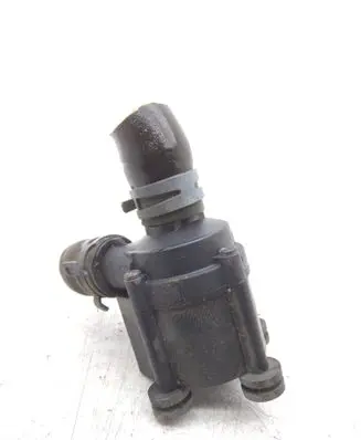 Audi A6 S6 C7 4G Electric auxiliary coolant/water pump 5Q0965561B