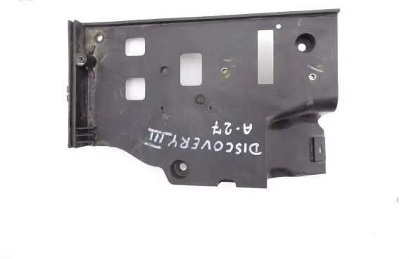 Land Rover Discovery 3 - LR3 Battery box tray DWM500021