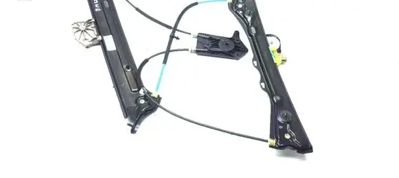 BMW 4 F36 Gran coupe Front door window regulator with motor 7326327