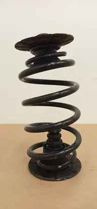 Mercedes-Benz Vito Viano W447 Rear coil spring A4473240584