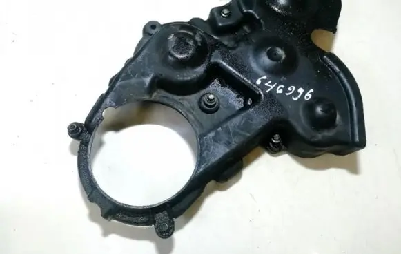 Citroen Berlingo Timing belt guard (cover) 9659869280 7280n0000
