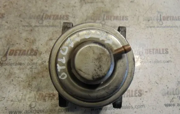 Mitsubishi Outlander EGR valve 038129637D