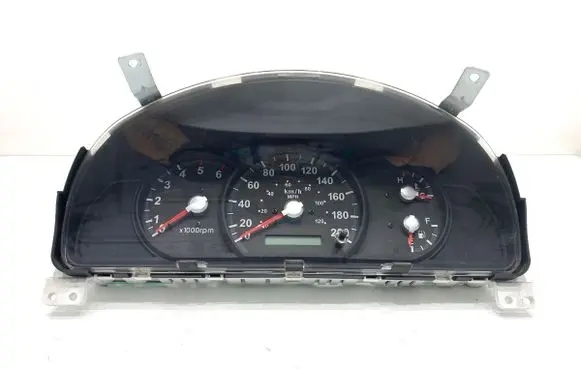 Speedometer (instrument cluster)