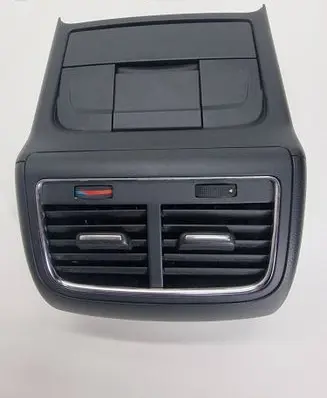 Audi A5 8T 8F Rear air vent grill 8K0864376 00002495