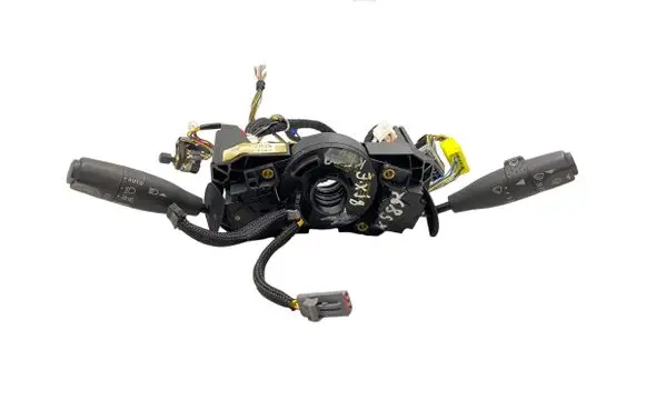 Jaguar XJ X308 Wiper turn signal indicator stalk/switch