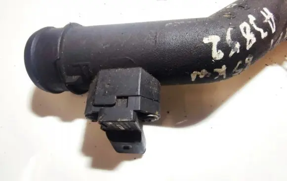 Air pressure sensor