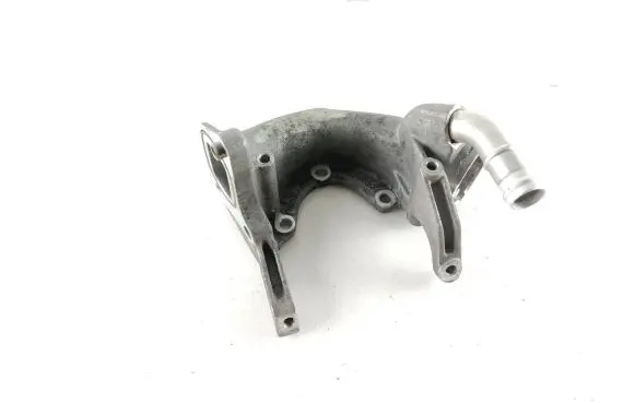 Porsche 911 996 Power steering pump mounting bracket 99631409104