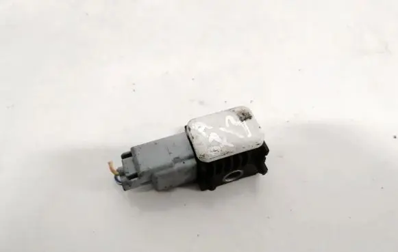 Ford Mondeo MK IV Airbag deployment crash/impact sensor 3m5t14b342ab 3m5t-14b342-ab