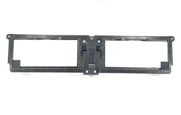 Mercedes-Benz SL AMG R232 Radiator support slam panel A2325009701 19122024