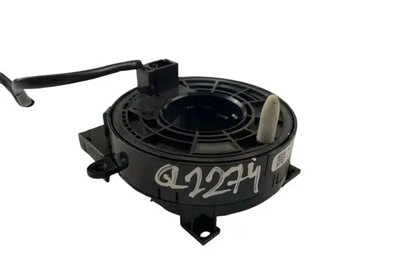 Nissan Qashqai Airbag slip ring squib (SRS ring) 255544EA0A
