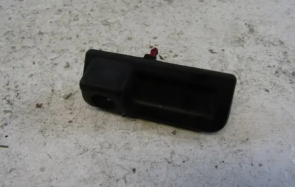 Skoda Octavia Mk4 Tailgate/trunk/boot open switch 5E3827566A