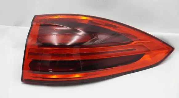 Porsche Cayenne (92A) Rear/tail lights 7P5945208P 90053370