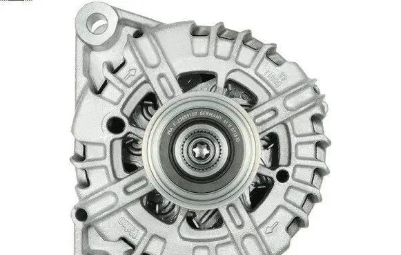 Peugeot Partner Generator/alternator CA2008
