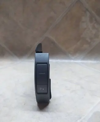 Volkswagen Phaeton Parking (PDC) sensor switch 3D1959672D