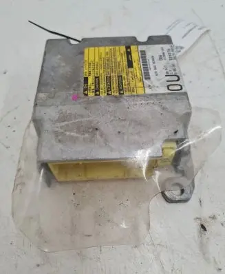 Toyota Yaris Airbag control unit/module 891700D210