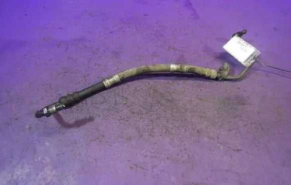 Opel Zafira A Power steering hose/pipe/line 