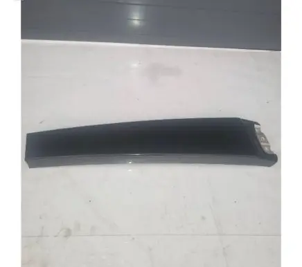 Porsche Cayenne (9PA) (B) Pillar trim (exterior) 853317D
