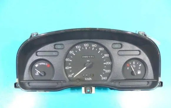 Ford Transit Speedometer (instrument cluster) IMPRK1205557
