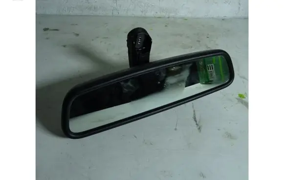 BMW 5 F10 F11 Rear view mirror (interior)