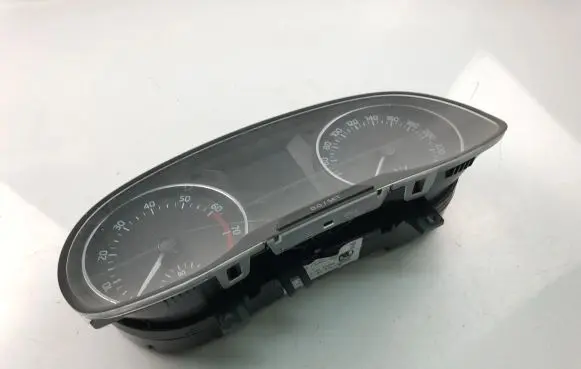 Skoda Fabia Mk3 (NJ) Speedometer (instrument cluster) 6V0920740A