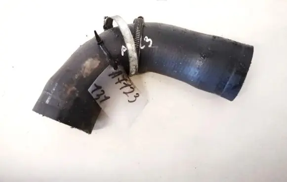 Volkswagen PASSAT B5 Intercooler hose/pipe 