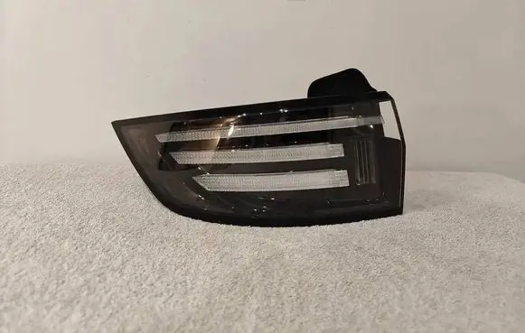 Opel Grandland X Rear/tail lights 9847974480 2SD01689901AC