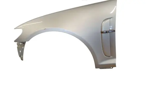 Jaguar XF X250 Fender