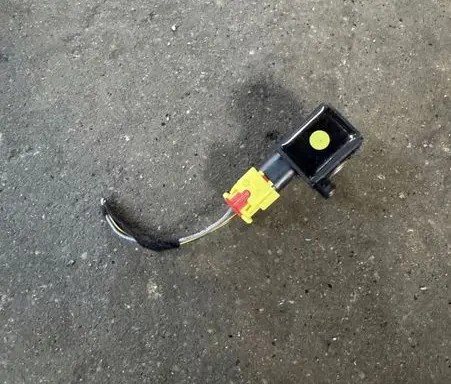Audi A3 S3 8V Airbag deployment crash/impact sensor 15384 6154 5Q0959651B