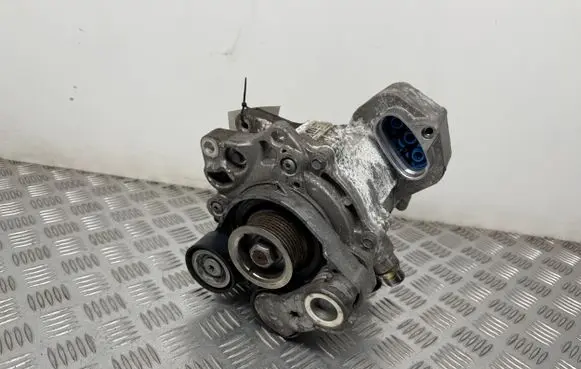 Jeep Renegade Generator/alternator 00463530240