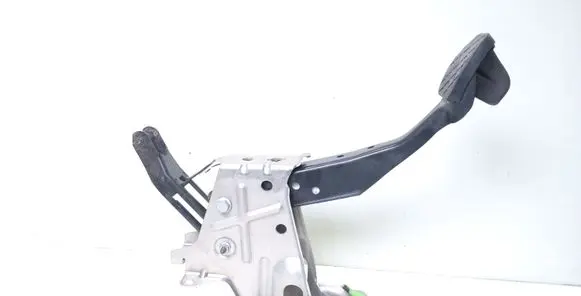Volkswagen Caddy Brake pedal 1T1721057P